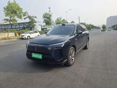 Great Wall WEY Blue Mountain 2025 Four-Wheel Drive Max - ფოტო 1