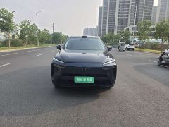 Great Wall WEY Blue Mountain 2025 Four-Wheel Drive Max - ფოტო 2