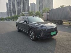 Great Wall WEY Blue Mountain 2025 Four-Wheel Drive Max - ფოტო 3