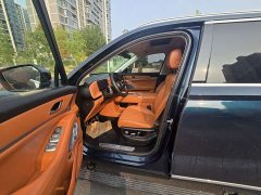 Great Wall WEY Blue Mountain 2025 Four-Wheel Drive Max - ფოტო 4