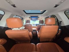 Great Wall WEY Blue Mountain 2025 Four-Wheel Drive Max - ფოტო 5