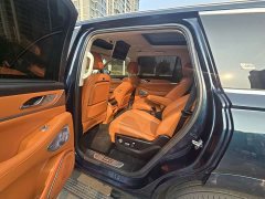 Great Wall WEY Blue Mountain 2025 Four-Wheel Drive Max - ფოტო 6