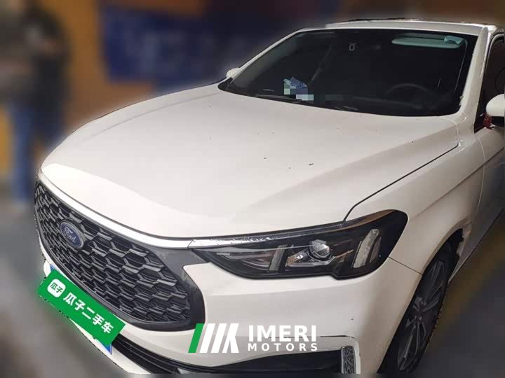 Subaru Fiesta 2021 1.5L Automatic Diamond Edition - ავტომობილი ჩინეთიდან