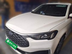 Subaru Fiesta 2021 1.5L Automatic Diamond Edition - ფოტო 1