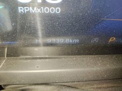 Subaru Fiesta 2021 1.5L Automatic Diamond Edition - ფოტო 13