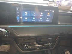 Subaru Fiesta 2021 1.5L Automatic Diamond Edition - ფოტო 14