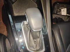 Subaru Fiesta 2021 1.5L Automatic Diamond Edition - ფოტო 15