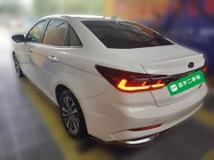Subaru Fiesta 2021 1.5L Automatic Diamond Edition - ფოტო 4