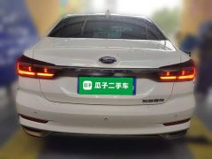 Subaru Fiesta 2021 1.5L Automatic Diamond Edition - ფოტო 5
