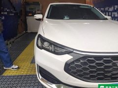 Subaru Fiesta 2021 1.5L Automatic Diamond Edition - ფოტო 7