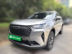 Haval H6 2022 Third Generation 1.5T Automatic Two-Wheel Drive Max - ფოტო 1