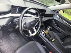 Haval H6 2022 Third Generation 1.5T Automatic Two-Wheel Drive Max - ფოტო 10