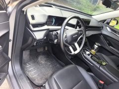 Haval H6 2022 Third Generation 1.5T Automatic Two-Wheel Drive Max - ფოტო 11