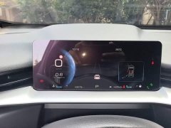 Haval H6 2022 Third Generation 1.5T Automatic Two-Wheel Drive Max - ფოტო 12