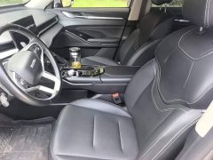 Haval H6 2022 Third Generation 1.5T Automatic Two-Wheel Drive Max - ფოტო 16