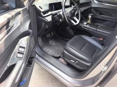 Haval H6 2022 Third Generation 1.5T Automatic Two-Wheel Drive Max - ფოტო 17