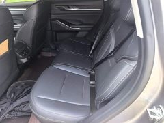 Haval H6 2022 Third Generation 1.5T Automatic Two-Wheel Drive Max - ფოტო 18