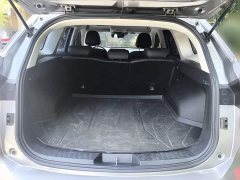 Haval H6 2022 Third Generation 1.5T Automatic Two-Wheel Drive Max - ფოტო 20