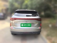 Haval H6 2022 Third Generation 1.5T Automatic Two-Wheel Drive Max - ფოტო 5