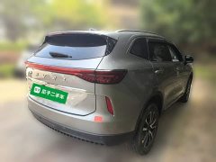 Haval H6 2022 Third Generation 1.5T Automatic Two-Wheel Drive Max - ფოტო 6