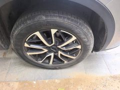 Haval H6 2022 Third Generation 1.5T Automatic Two-Wheel Drive Max - ფოტო 8