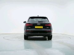 Audi Q5L 2020 Facelift 40 TFSI Prestige Fashion Edition - ფოტო 4