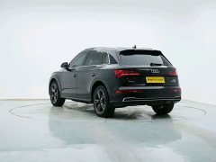 Audi Q5L 2020 Facelift 40 TFSI Prestige Fashion Edition - ფოტო 5