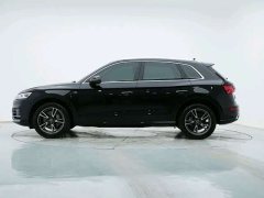 Audi Q5L 2020 Facelift 40 TFSI Prestige Fashion Edition - ფოტო 6