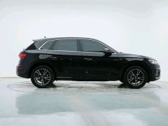 Audi Q5L 2020 Facelift 40 TFSI Prestige Fashion Edition - ფოტო 7