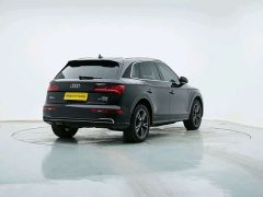 Audi Q5L 2020 Facelift 40 TFSI Prestige Fashion Edition - ფოტო 8