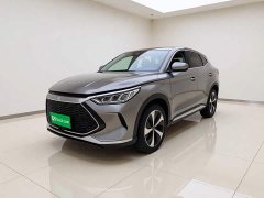BYD Song Plus New Energy 2021 DM-i 110KM Flagship Plus - ფოტო 1