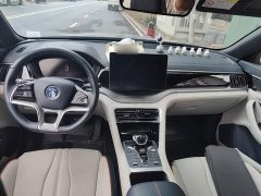 BYD Song Plus New Energy 2021 DM-i 110KM Flagship Plus - ფოტო 10