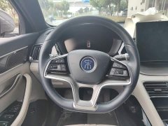 BYD Song Plus New Energy 2021 DM-i 110KM Flagship Plus - ფოტო 11