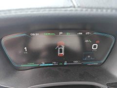 BYD Song Plus New Energy 2021 DM-i 110KM Flagship Plus - ფოტო 12