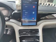 BYD Song Plus New Energy 2021 DM-i 110KM Flagship Plus - ფოტო 14