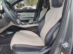 BYD Song Plus New Energy 2021 DM-i 110KM Flagship Plus - ფოტო 16