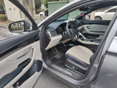 BYD Song Plus New Energy 2021 DM-i 110KM Flagship Plus - ფოტო 17