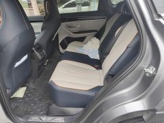 BYD Song Plus New Energy 2021 DM-i 110KM Flagship Plus - ფოტო 18