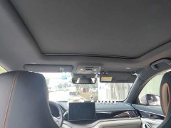 BYD Song Plus New Energy 2021 DM-i 110KM Flagship Plus - ფოტო 19