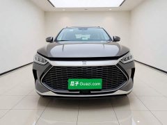 BYD Song Plus New Energy 2021 DM-i 110KM Flagship Plus - ფოტო 2
