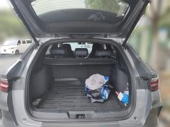 BYD Song Plus New Energy 2021 DM-i 110KM Flagship Plus - ფოტო 20