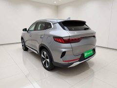 BYD Song Plus New Energy 2021 DM-i 110KM Flagship Plus - ფოტო 4