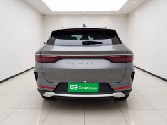 BYD Song Plus New Energy 2021 DM-i 110KM Flagship Plus - ფოტო 5