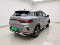 BYD Song Plus New Energy 2021 DM-i 110KM Flagship Plus - ფოტო 6