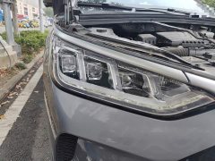BYD Song Plus New Energy 2021 DM-i 110KM Flagship Plus - ფოტო 7