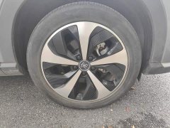 BYD Song Plus New Energy 2021 DM-i 110KM Flagship Plus - ფოტო 8