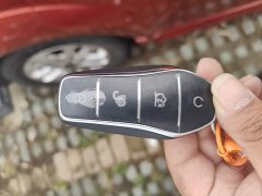 BYD Song Plus New Energy 2021 DM-i 110KM Flagship Plus - ფოტო 9