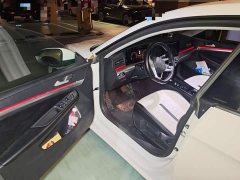 Volkswagen Lingdu L 280TSI DSG Spicy Edition - ფოტო 7