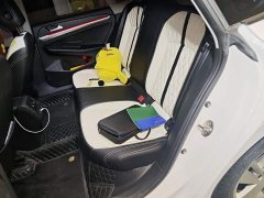 Volkswagen Lingdu L 280TSI DSG Spicy Edition - ფოტო 8