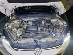 Volkswagen Lingdu L 280TSI DSG Spicy Edition - ფოტო 11